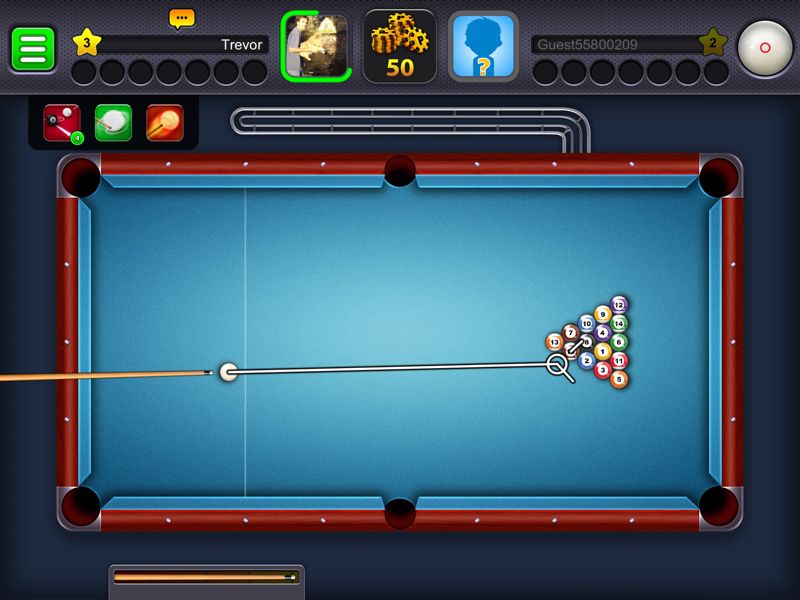 Pool Rules: How To Play 8-Ball Pool