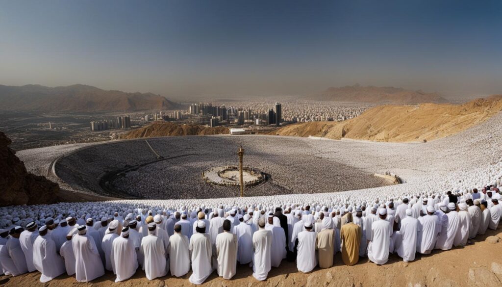 Hajj